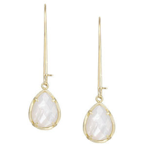 Kendra Scott Dee Drop Earrings